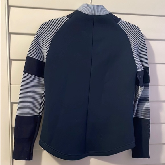 Kari Traa Full Zip Sport Jacket - Picture 3 of 7